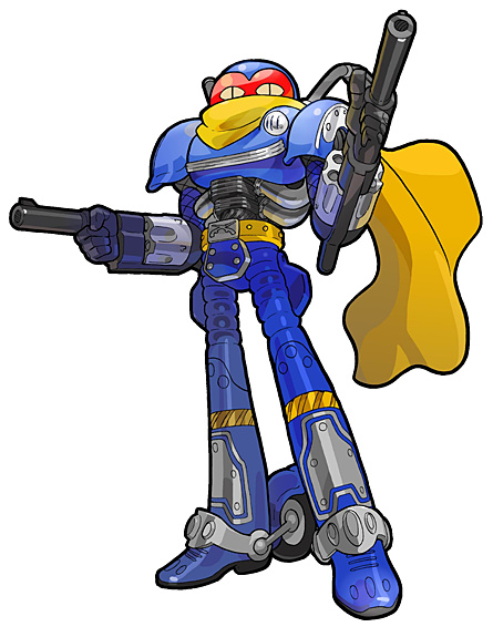 Accel  (Power Stone)
