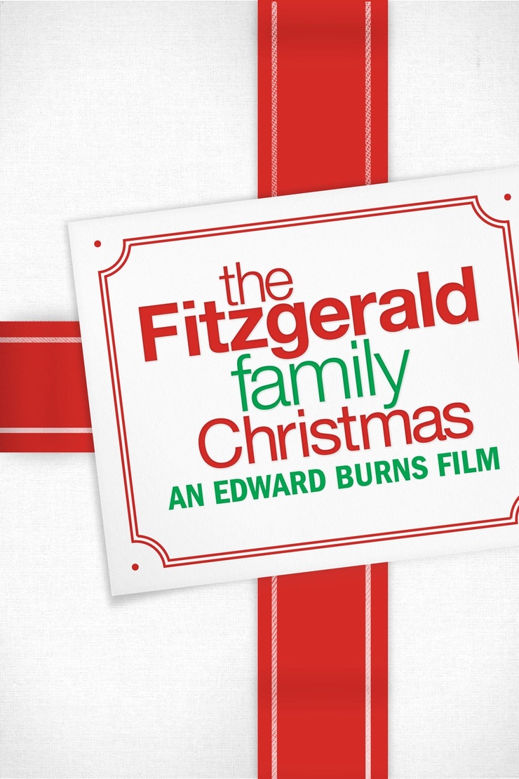 The Fitzgerald Family Christmas