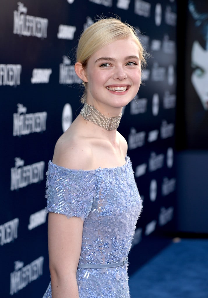 Elle Fanning