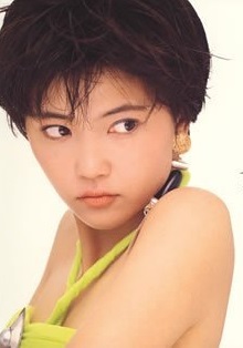 Haruko Sagara