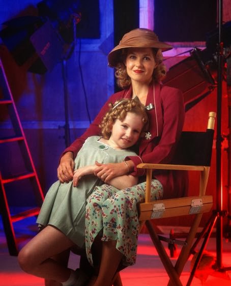 Child Star: The Shirley Temple Story                                  (2001)