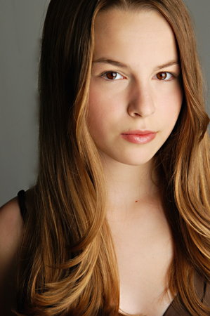 Bridgit Mendler Bridgit Mendler