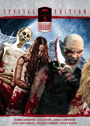 Masters of Horror    