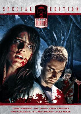 Masters of Horror    