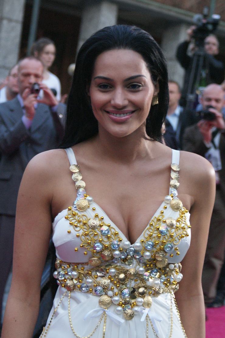 Eva Rivas Eva Rivas