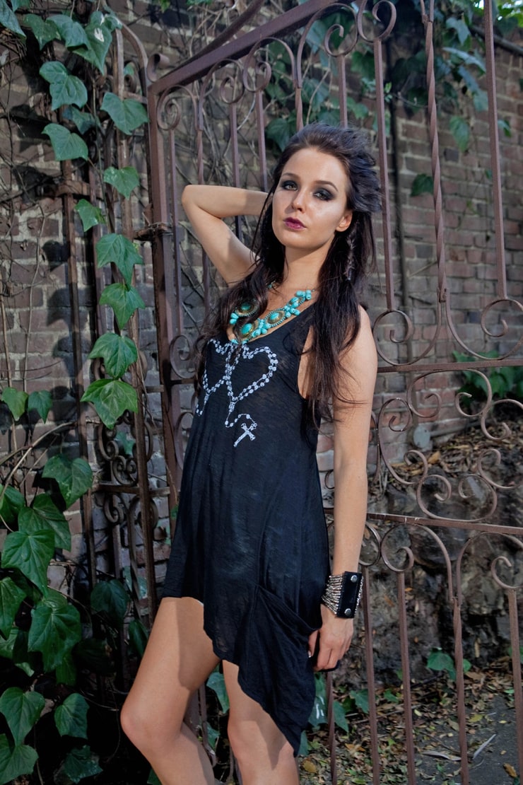 Camilla Luddington Camilla Luddington