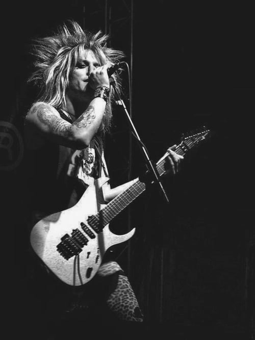 Dave Lepard