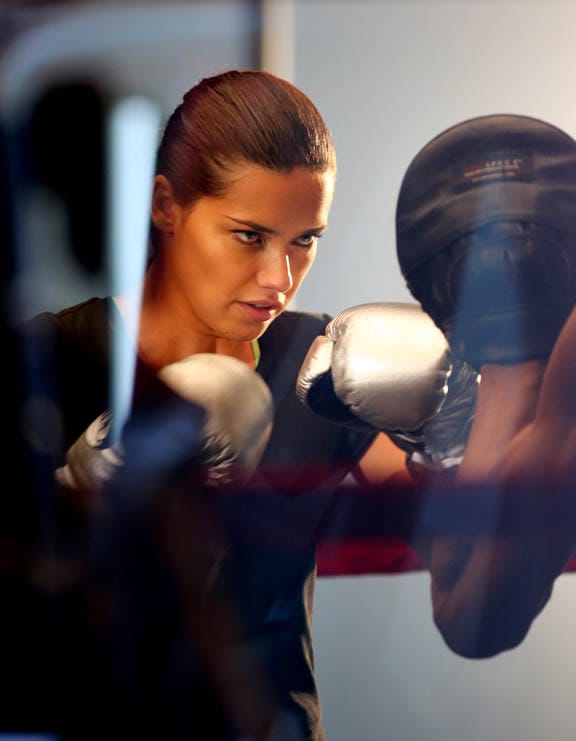 Adriana Lima Adriana Lima