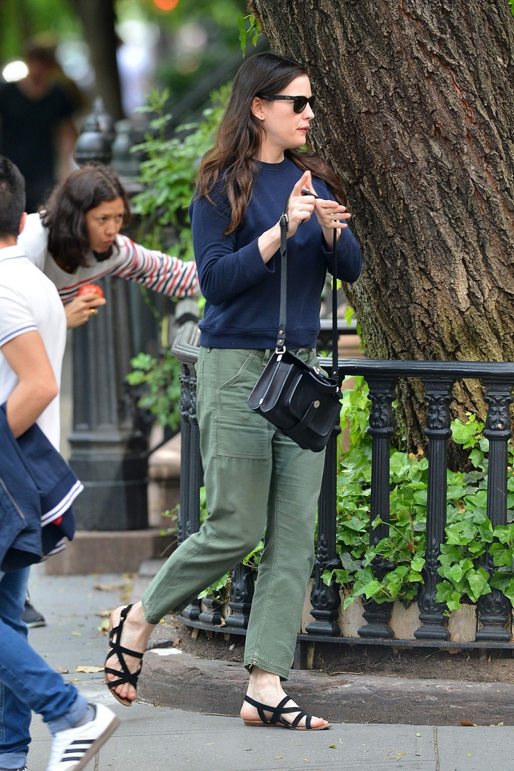 Liv Tyler Liv Tyler