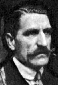 C. Aubrey Smith C. Aubrey Smith