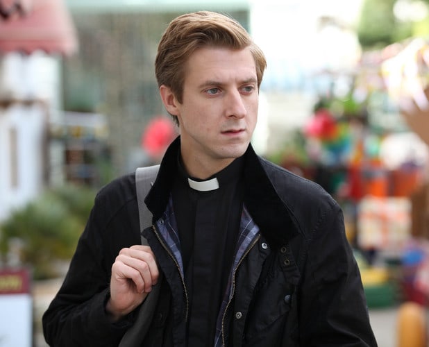 Arthur Darvill