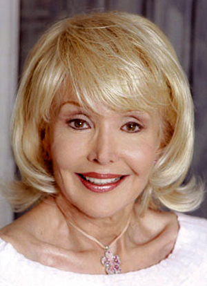 Francine York Francine York
