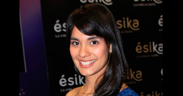 Picture of Eileen Moreno