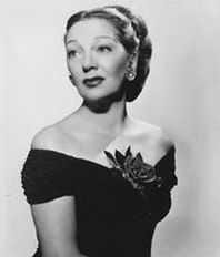 Gertrude Lawrence