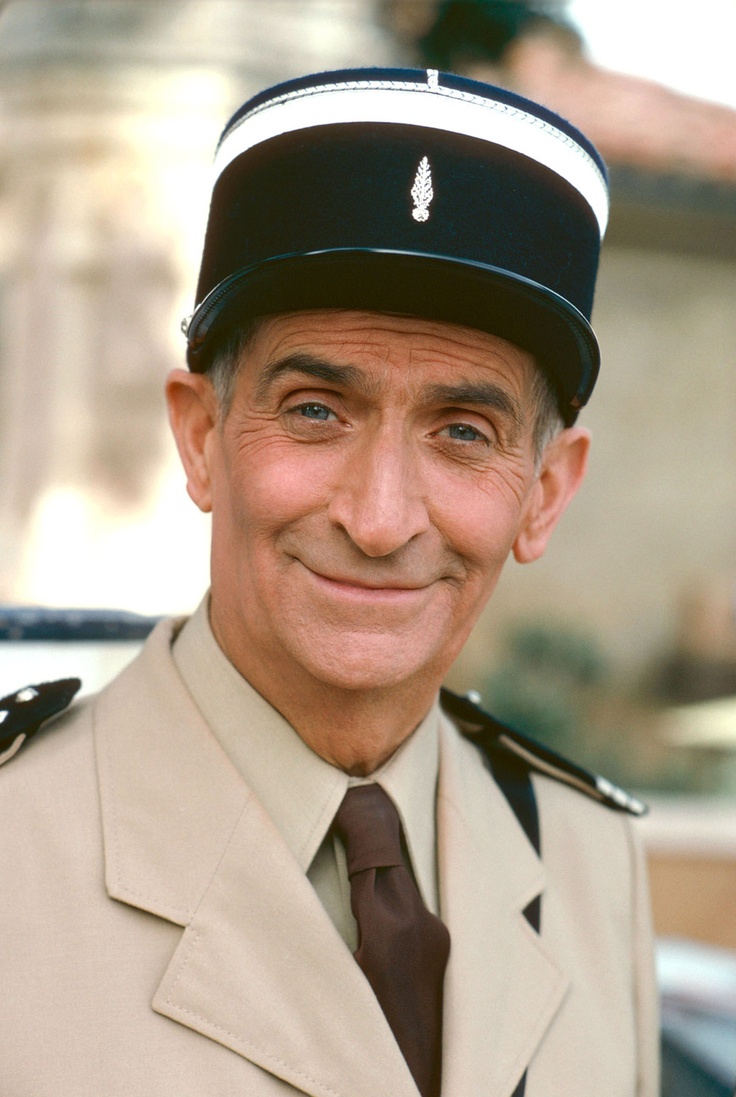 Louis De Funes Streaming Picture of Louis de Funès