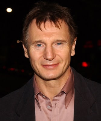 Liam Neeson