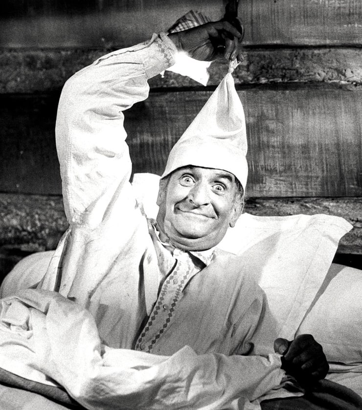 Louis de Funès Louis de Funès