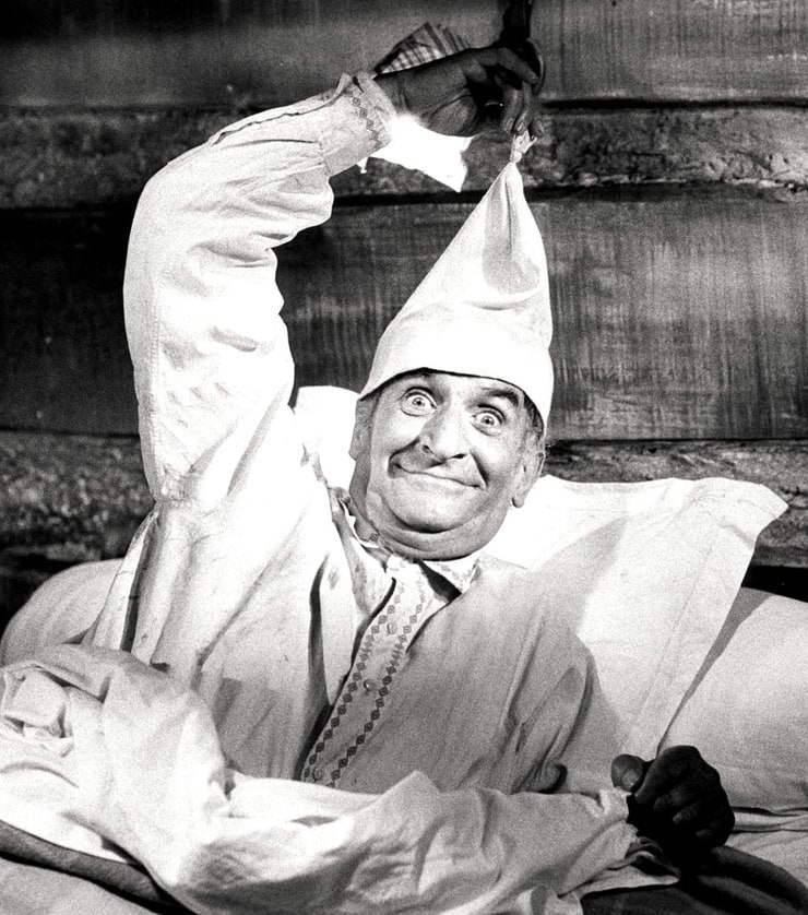 Louis de Funès