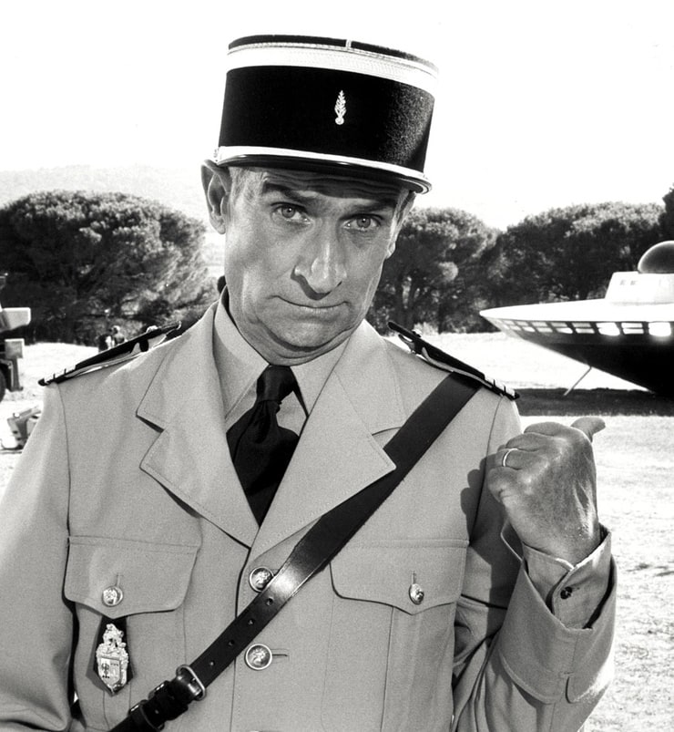 Louis de Funès Louis de Funès