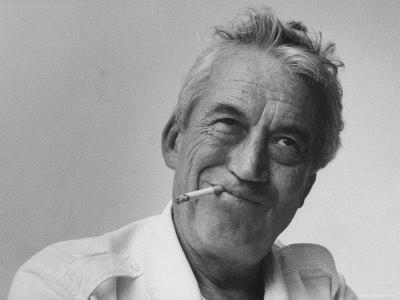 John Huston