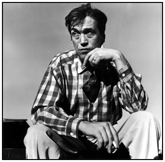 John Huston