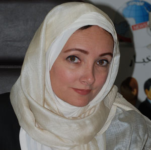 Aida el Ayoubi
