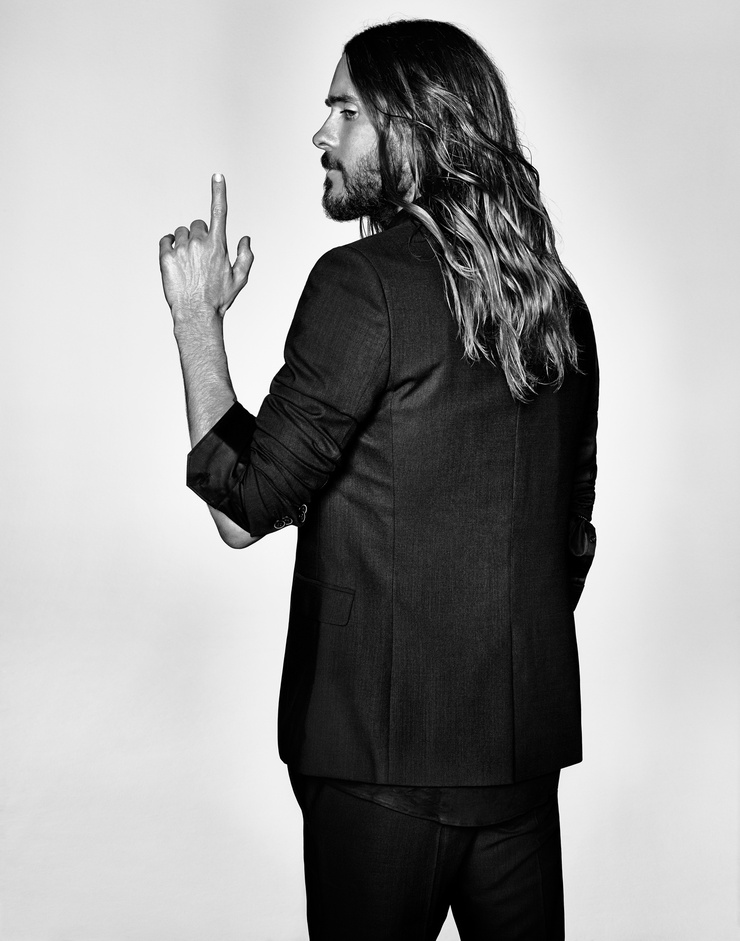 Jared Leto