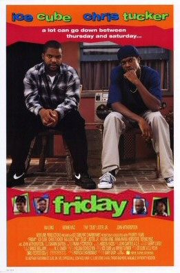 Friday (1995) Friday (1995)