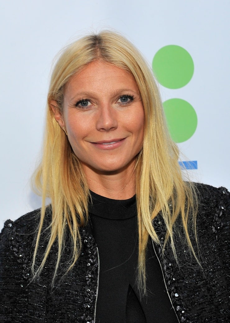 Gwyneth Paltrow