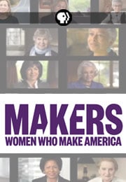 Makers: Women Who Make America