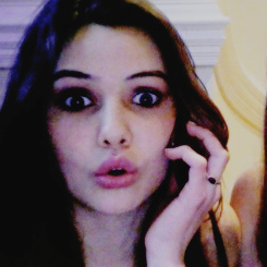 Danielle Campbell