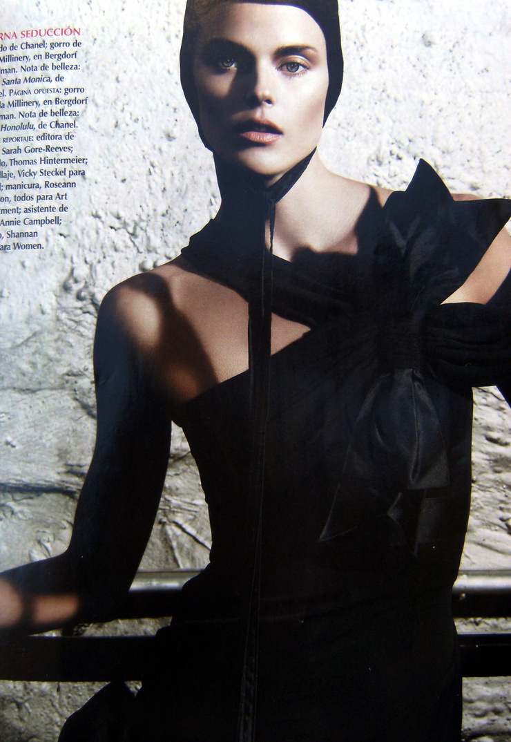 Shannan Click
