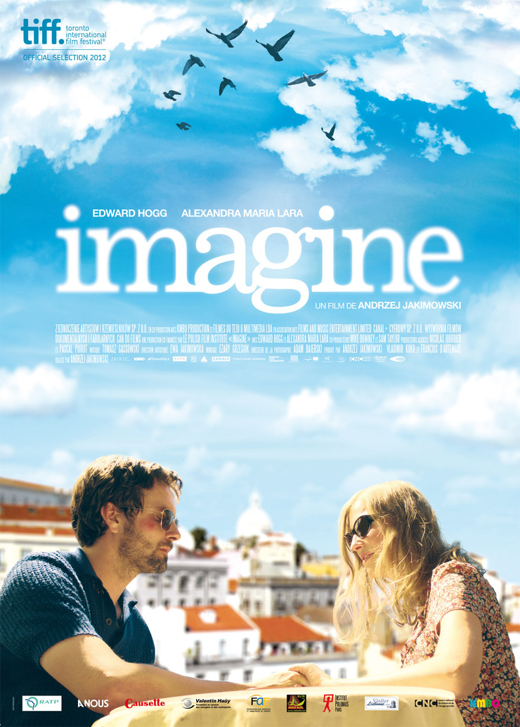 Imagine