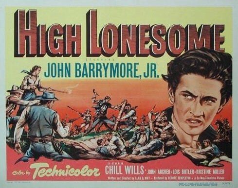 Image of High Lonesome