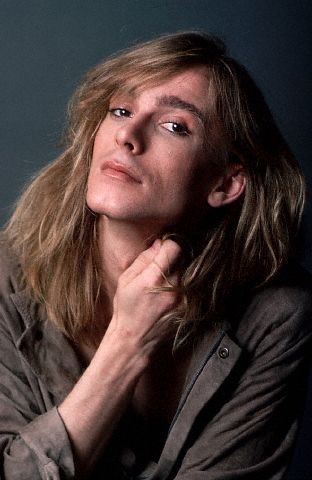 Robin Zander