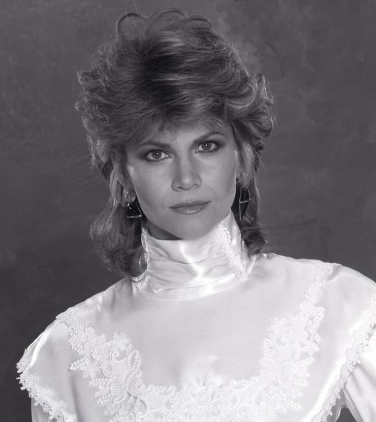 Markie Post Markie Post