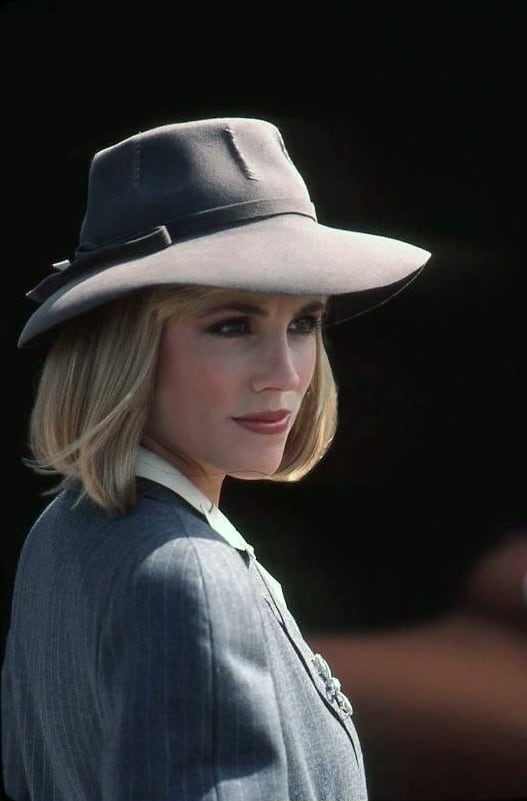 Picture of Bess Armstrong