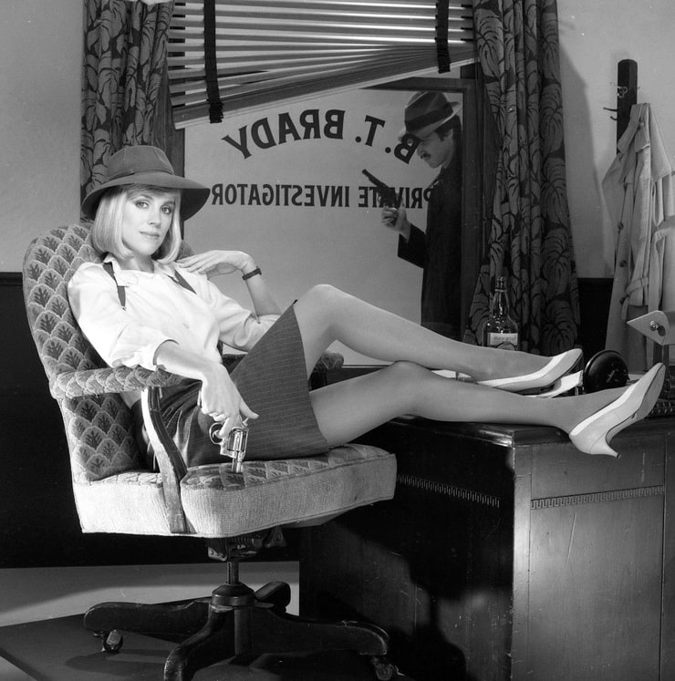 Bess Armstrong Bess Armstrong
