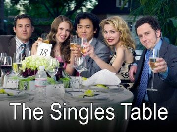 The Singles Table