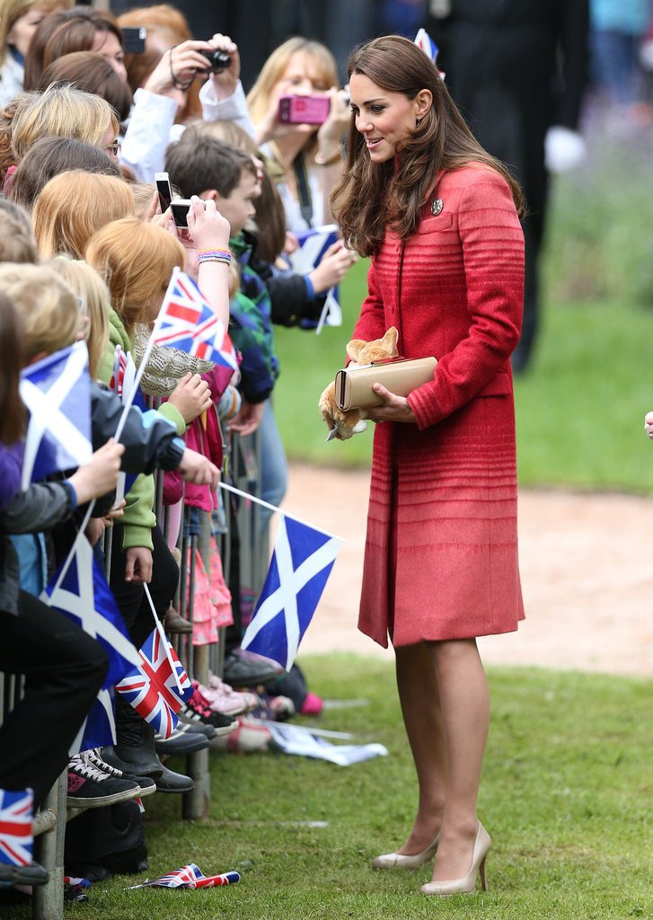 Kate Middleton