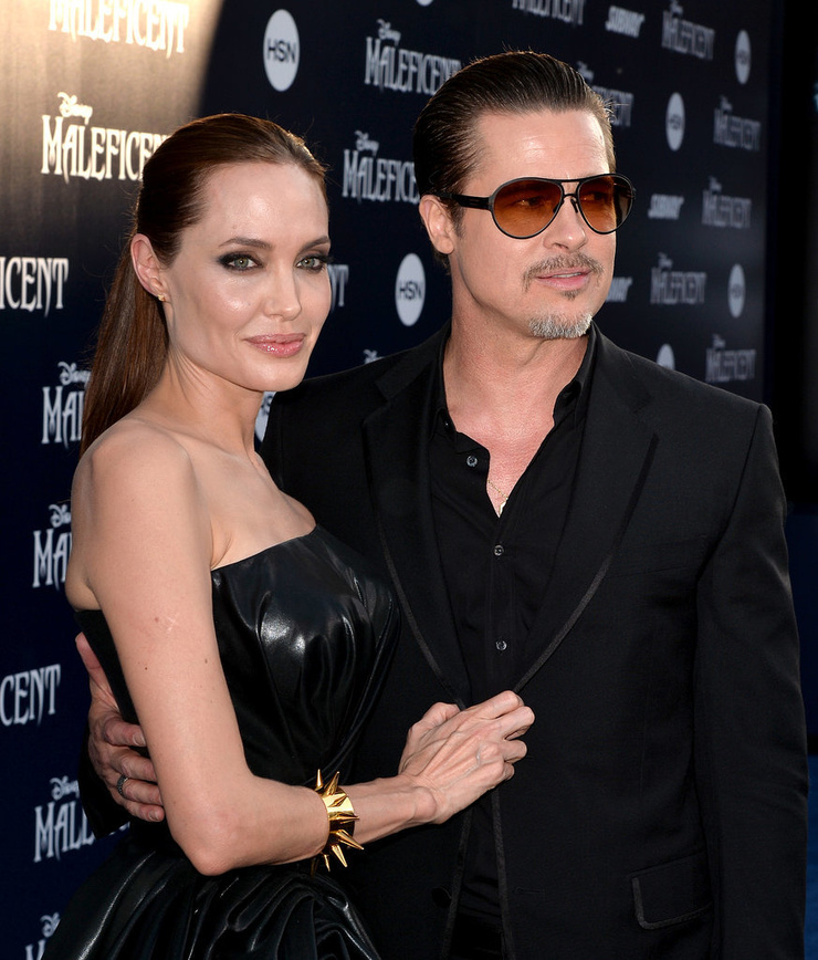 Angelina Jolie Angelina Jolie