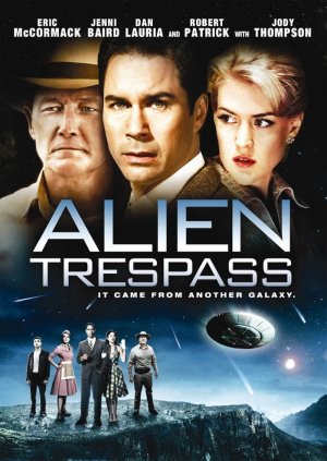Alien Trespass                                  (2009)
