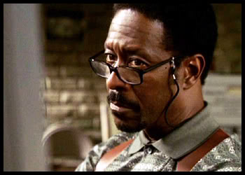 Lester Freamon