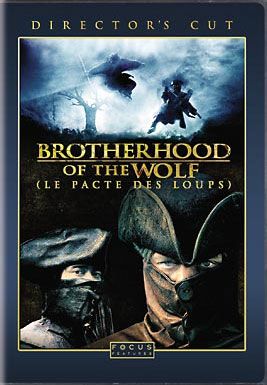 Brotherhood of the Wolf