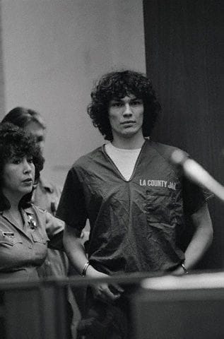 Richard Ramirez