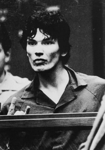 Richard Ramirez