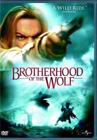Brotherhood of the Wolf