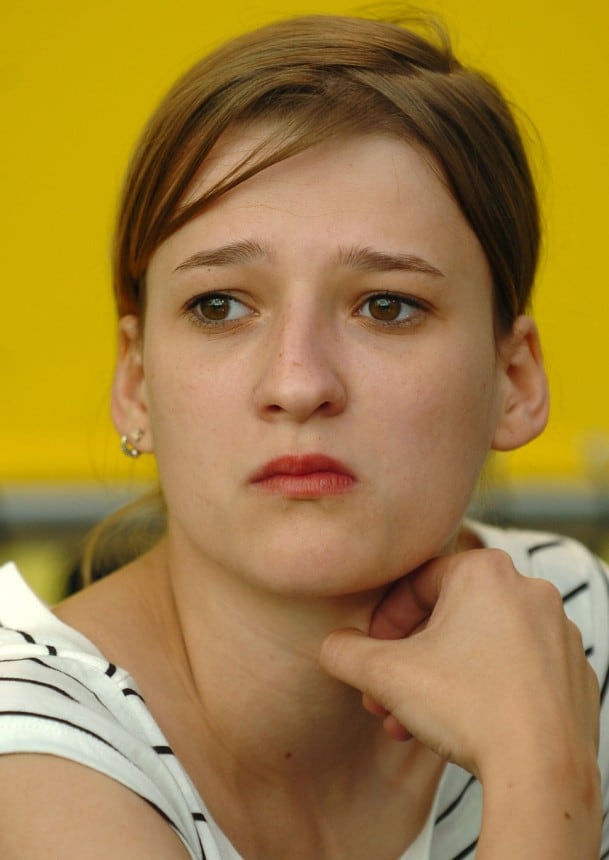 Maria Kwiatkowsky