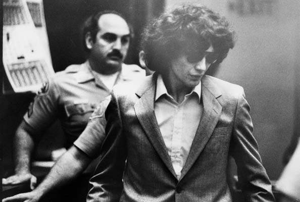 Richard Ramirez