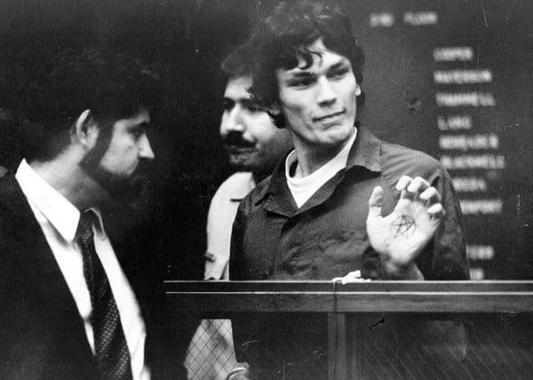 Richard Ramirez